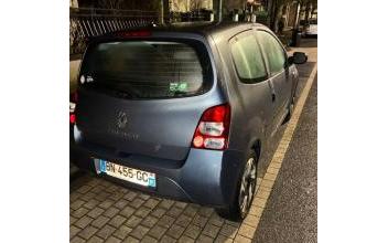 Renault twingo ii Pontault-Combault