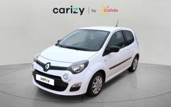 Renault twingo ii Lavernose-Lacasse