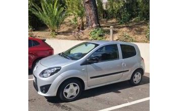 Renault twingo ii Nice