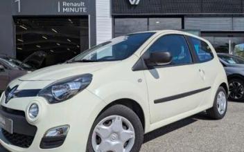 Renault twingo ii Echirolles