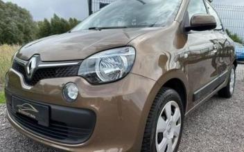 Renault twingo iii Ham-sous-Varsberg