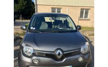 Renault twingo iii Saint-Etienne