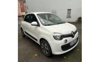 Renault twingo iii Strasbourg