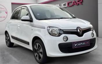 Renault twingo iii Montreuil