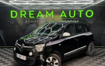 Renault twingo iii Clouange