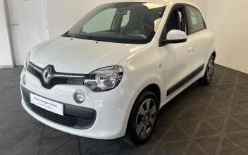 RENAULT TWINGO III Le-Havre