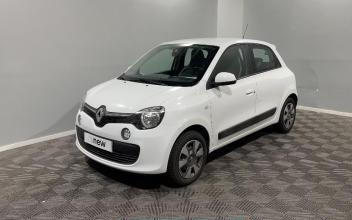 RENAULT TWINGO III Evreux