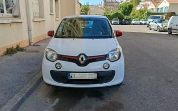 Renault twingo iii Toulon