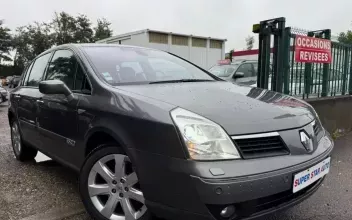 Renault Vel Satis Colmar