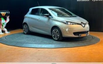 Renault zoe Eysines