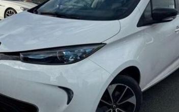 Renault zoe Reims