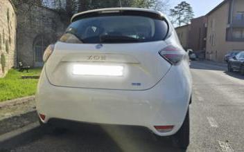 Renault zoe Trévoux