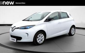 Renault ZOE Versailles