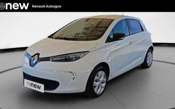 Renault ZOE Aubagne
