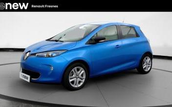 Renault ZOE Fresnes