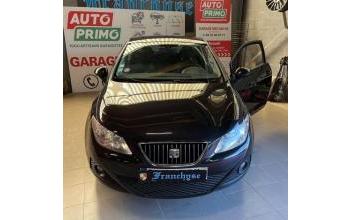 Seat ibiza Châtillon