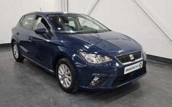 Seat Ibiza Guipavas