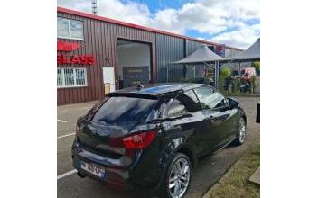 Seat ibiza Boinville-le-Gaillard
