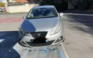 Seat Ibiza Montpellier