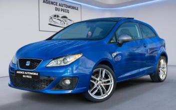 Seat ibiza Le-Pecq