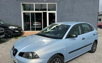 Seat Ibiza La-Farlède