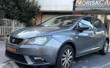 Seat ibiza Antibes