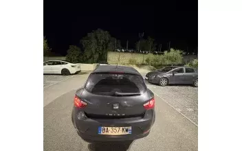 Seat Ibiza Nîmes