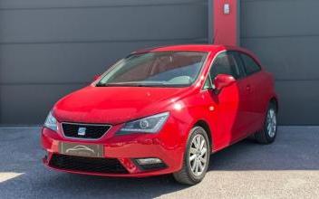Seat Ibiza Gevrey-Chambertin