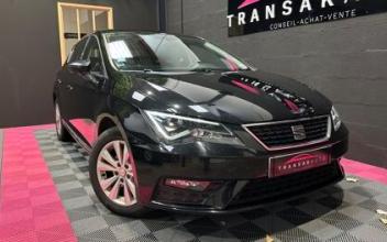 Seat leon Ancenis