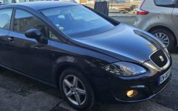 Seat leon Baudre