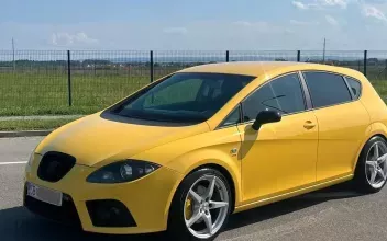 Seat Leon Versailles