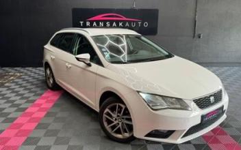 Seat leon Chambéry