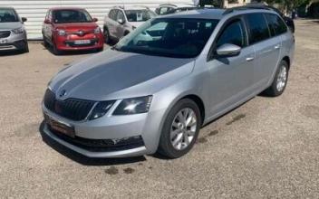 Skoda octavia Sorgues