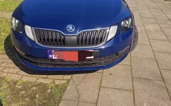 Skoda Octavia Tourcoing