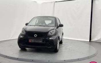 Smart fortwo Bègles