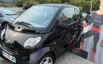 Smart Fortwo La-Garde