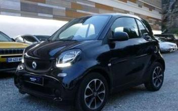 Smart fortwo La-Ciotat
