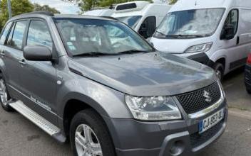 Suzuki Grand Vitara Montigny-en-Gohelle