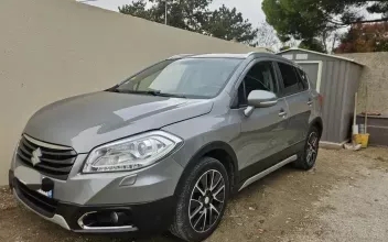 Suzuki S-Cross Salon-de-Provence