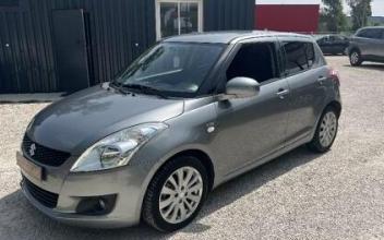 Suzuki swift Avignon