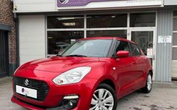Suzuki swift Steenvoorde