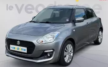 Suzuki Swift Illzach