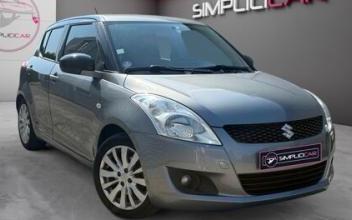 Suzuki swift Pinsaguel