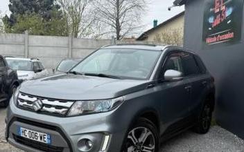 Suzuki vitara Cormontreuil