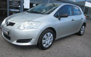 Toyota Auris Aubière