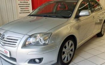 Toyota Avensis Limoges