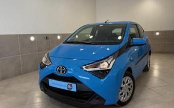 Toyota Aygo La-Buisse