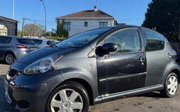 Toyota Aygo Morsang-sur-Orge