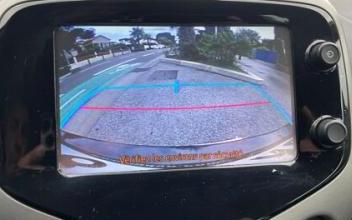 Toyota aygo Six-Fours-les-Plages