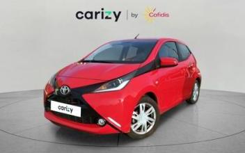 Toyota aygo Meudon